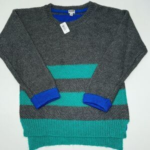 🔥Ruum American kids wear long sleeve Sz S 7/8 New